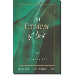 Economy of God, The