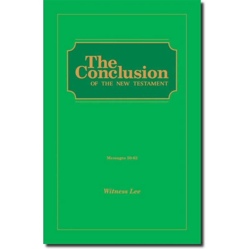 conclusion-of-the-new-testament-the-msgs-050-062