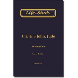 Life-Study of 1, 2 & 3...