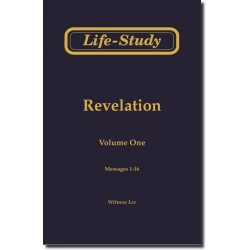 Life-Study of Revelation (4...