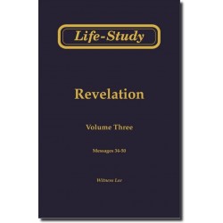 Life-Study of Revelation,...