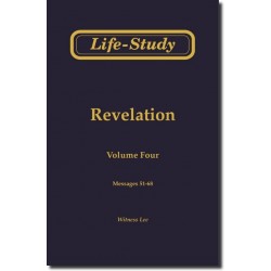 Life-Study of Revelation,...