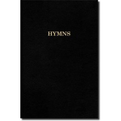 Hymns 1-1348 (Medium, words...