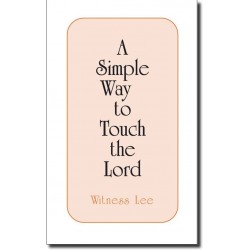 Simple Way to Touch the...