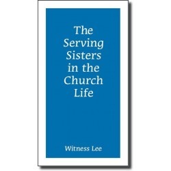 Serving Sisters in the...