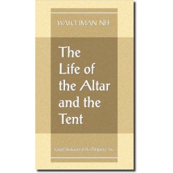 Life of the Altar and the...