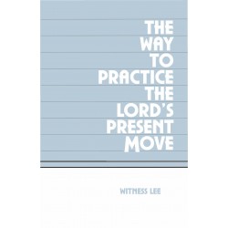 The Way to Practice the...