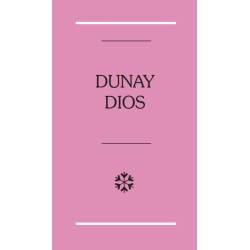 Booklet Dunay Dios