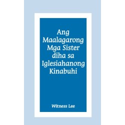 Booklet Ang Maalagarong Mga...