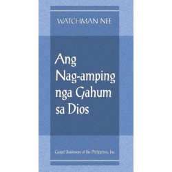 Booklet Nag-amping nga Gahum