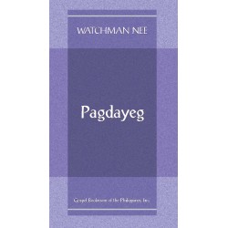 Booklet Pagdayeg