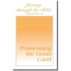 Journey Through the Bible,...