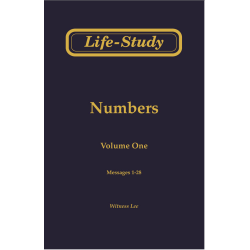 Life-Study of Numbers (2...