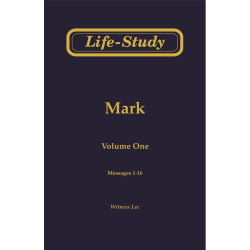 Life-Study of Mark (4...