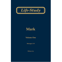 Life-study of Mark,...