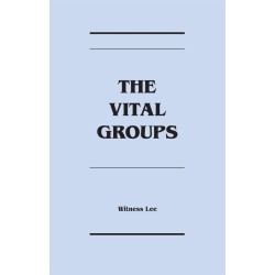 The Vital Groups