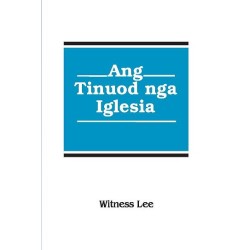 Booklet Ang Tinuod nga Iglesia