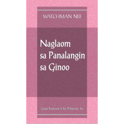 Booklet Naglaom sa...