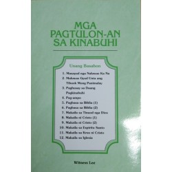 Pagtulon-an sa Kinabuhi,...