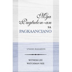 Mga Pagtulon-an sa...