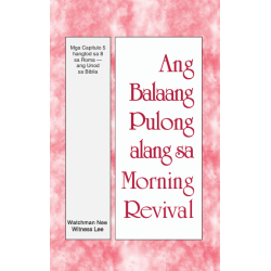 BPMR Mga Capitulo 5 hangtod...