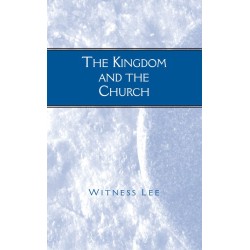 Booklet The Kingdom and the...