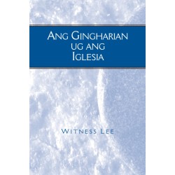 Booklet Ang Gingharian ug...