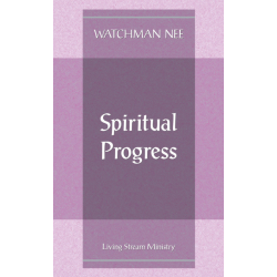 Booklet Spiritual Progress