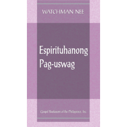 Booklet Espirituhanong...