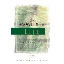 Knowledge of Life, The