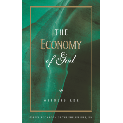 Economy of God, The