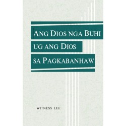 Ang Dios nga Buhi ug ang...