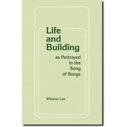 Life and Building as...